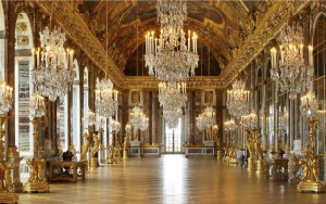 Cung điện Versailles vietfoot travel