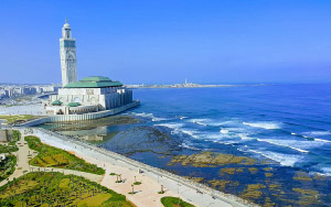 Casablanca vietfoot travel