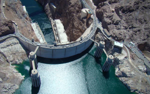 Đập thủy điện Hoover vietfoot travel